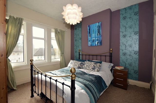  Image of 2 bedroom Terraced house for sale in Abbey Road Erdington Birmingham B23 at Abbey Road Erdington Birmingham, B23 7QQ