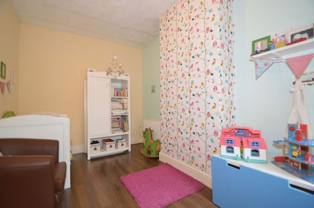  Image of 2 bedroom Terraced house for sale in Abbey Road Erdington Birmingham B23 at Abbey Road Erdington Birmingham, B23 7QQ