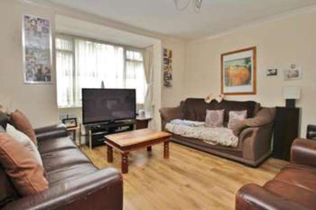  Image of 3 bedroom Semi-Detached house for sale in Abbey Road Horsell Woking GU21 at Horsell Surrey Horsell, GU21 4PQ