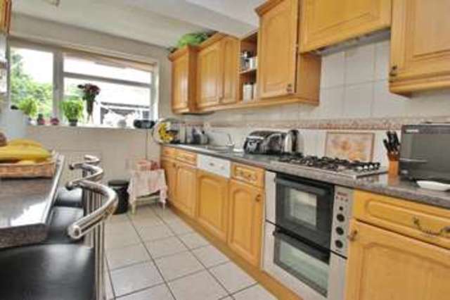  Image of 3 bedroom Semi-Detached house for sale in Abbey Road Horsell Woking GU21 at Horsell Surrey Horsell, GU21 4PQ