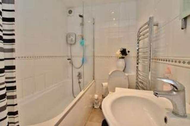  Image of 3 bedroom Semi-Detached house for sale in Abbey Road Horsell Woking GU21 at Horsell Surrey Horsell, GU21 4PQ