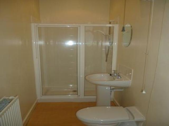  Image of 2 bedroom Flat to rent in Abbey Road Place Stirling FK8 at Stirling  Stirling, FK8 1LN