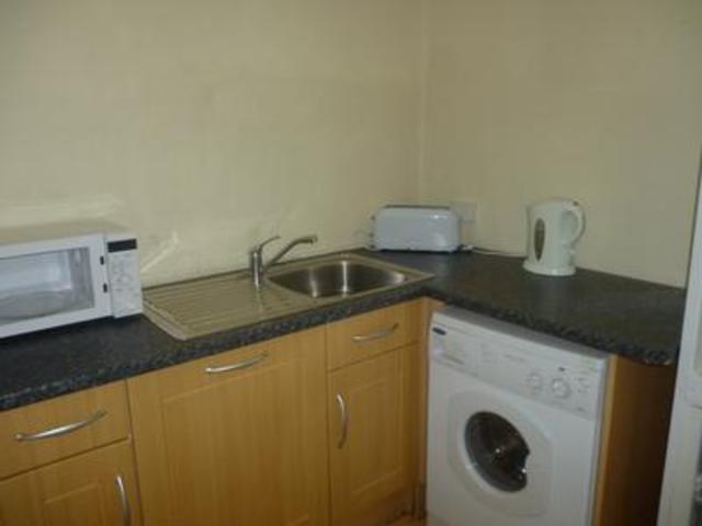  Image of 2 bedroom Flat to rent in Abbey Road Place Stirling FK8 at Stirling  Stirling, FK8 1LN
