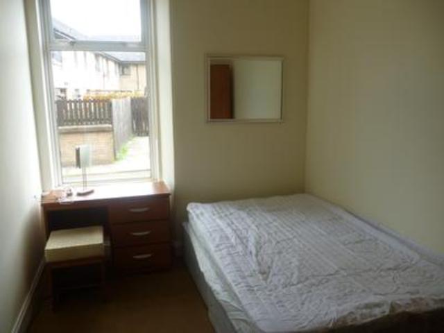  Image of 2 bedroom Flat to rent in Abbey Road Place Stirling FK8 at Stirling  Stirling, FK8 1LN