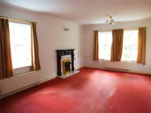  Image of 2 bedroom Retirement Property for sale in Riddings Road Ilkley LS29 at Riddings Road Ilkley Ilkley, LS29 9TJ
