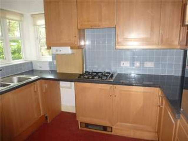  Image of 2 bedroom Retirement Property for sale in Riddings Road Ilkley LS29 at Riddings Road Ilkley Ilkley, LS29 9TJ