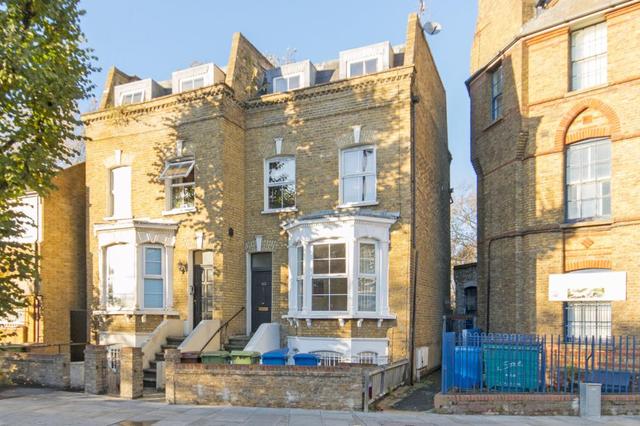  Image of 1 bedroom Flat for sale in Abbeyfield Road London SE16 at Abbeyfield Road  Rotherhithe, SE16 2BS