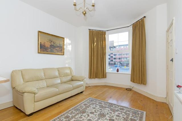  Image of 1 bedroom Flat for sale in Abbeyfield Road London SE16 at Abbeyfield Road  Rotherhithe, SE16 2BS