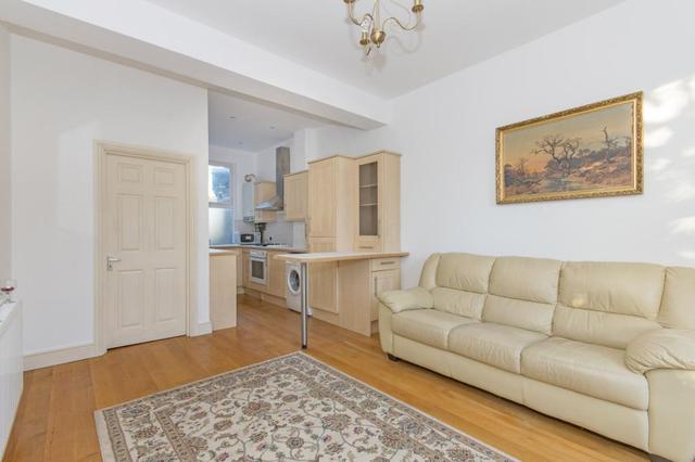 Image of 1 bedroom Flat for sale in Abbeyfield Road London SE16 at Abbeyfield Road  Rotherhithe, SE16 2BS