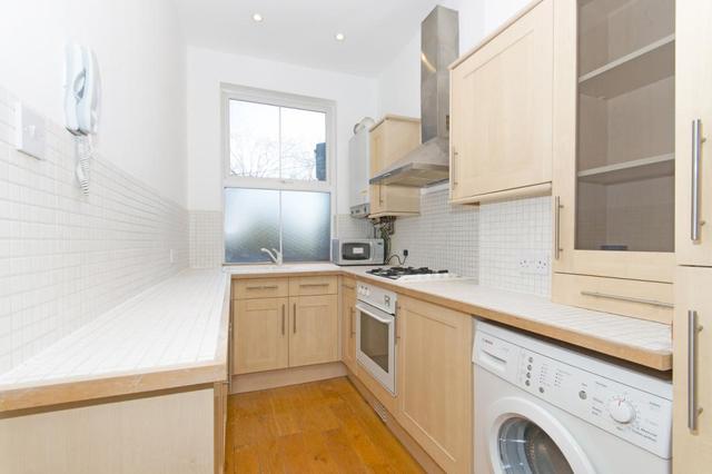  Image of 1 bedroom Flat for sale in Abbeyfield Road London SE16 at Abbeyfield Road  Rotherhithe, SE16 2BS