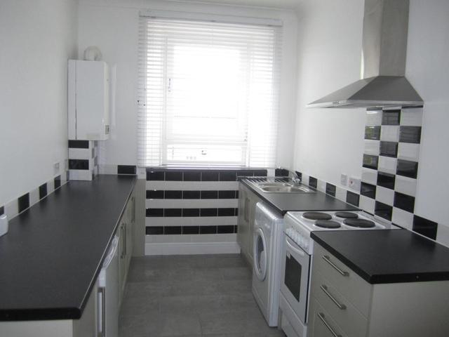  Image of 1 bedroom Flat to rent in Abbeygreen Lesmahagow Lanark ML11 at Lesmahagow South Lanarkshire South Lanarkshire, ML11 0EQ