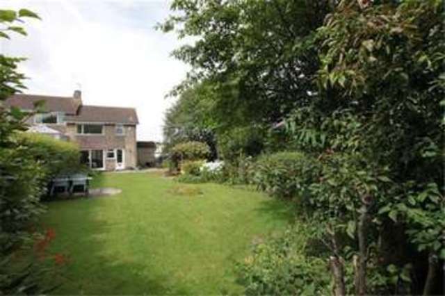  Image of 3 bedroom Detached house to rent in Abbots Walk Cerne Abbas Dorchester DT2 at Abbots Walk Cerne Abbas Dorchester, DT2 7JN