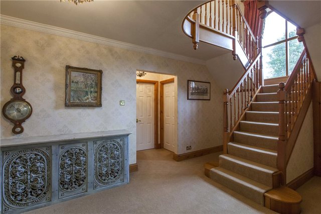  Image of 5 bedroom Detached house for sale in Burley Lane Menston Ilkley LS29 at Burley Lane Menston Menston, LS29 6EH