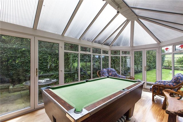  Image of 5 bedroom Detached house for sale in Burley Lane Menston Ilkley LS29 at Burley Lane Menston Menston, LS29 6EH
