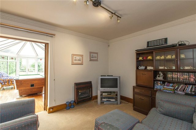  Image of 5 bedroom Detached house for sale in Burley Lane Menston Ilkley LS29 at Burley Lane Menston Menston, LS29 6EH