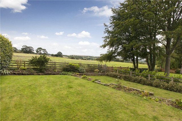  Image of 5 bedroom Detached house for sale in Burley Lane Menston Ilkley LS29 at Burley Lane Menston Menston, LS29 6EH