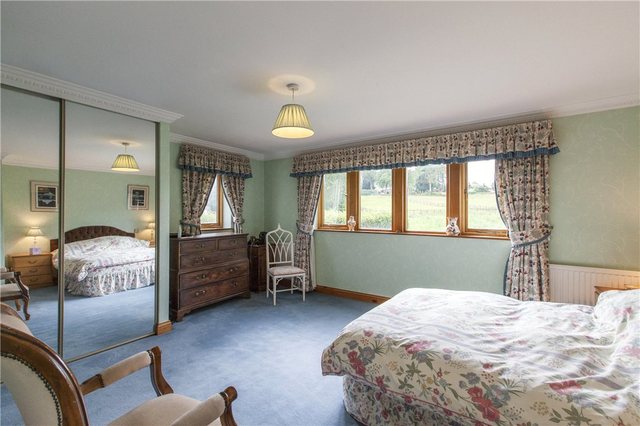  Image of 5 bedroom Detached house for sale in Burley Lane Menston Ilkley LS29 at Burley Lane Menston Menston, LS29 6EH
