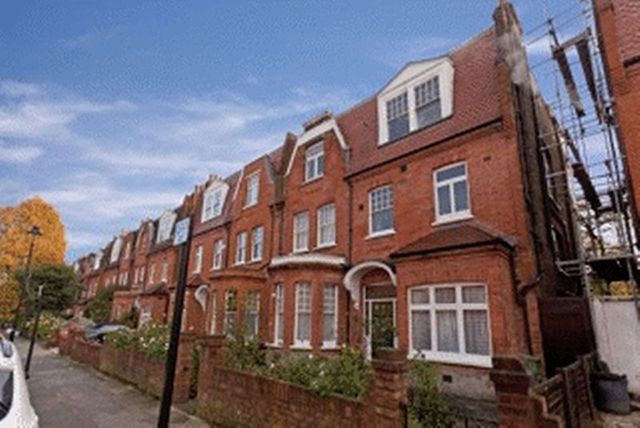  Image of 3 bedroom Semi-Detached house to rent in Aberdare Gardens London NW6 at Aberdare Gardens  London, NW6 3QA