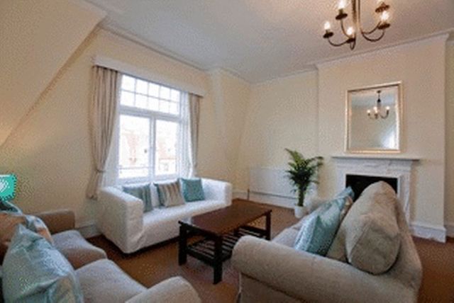  Image of 3 bedroom Semi-Detached house to rent in Aberdare Gardens London NW6 at Aberdare Gardens  London, NW6 3QA