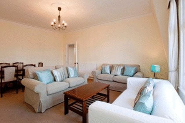  Image of 3 bedroom Semi-Detached house to rent in Aberdare Gardens London NW6 at Aberdare Gardens  London, NW6 3QA