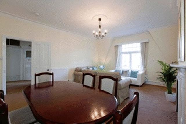  Image of 3 bedroom Semi-Detached house to rent in Aberdare Gardens London NW6 at Aberdare Gardens  London, NW6 3QA