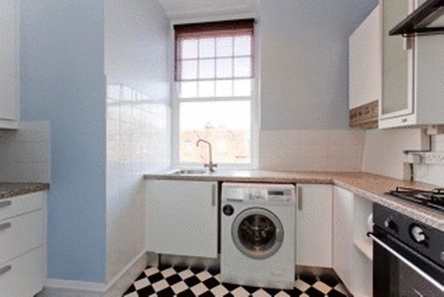  Image of 3 bedroom Semi-Detached house to rent in Aberdare Gardens London NW6 at Aberdare Gardens  London, NW6 3QA