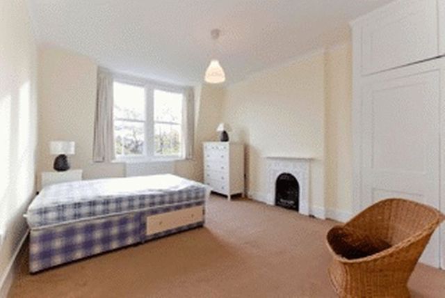  Image of 3 bedroom Semi-Detached house to rent in Aberdare Gardens London NW6 at Aberdare Gardens  London, NW6 3QA
