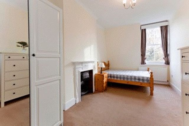  Image of 3 bedroom Semi-Detached house to rent in Aberdare Gardens London NW6 at Aberdare Gardens  London, NW6 3QA