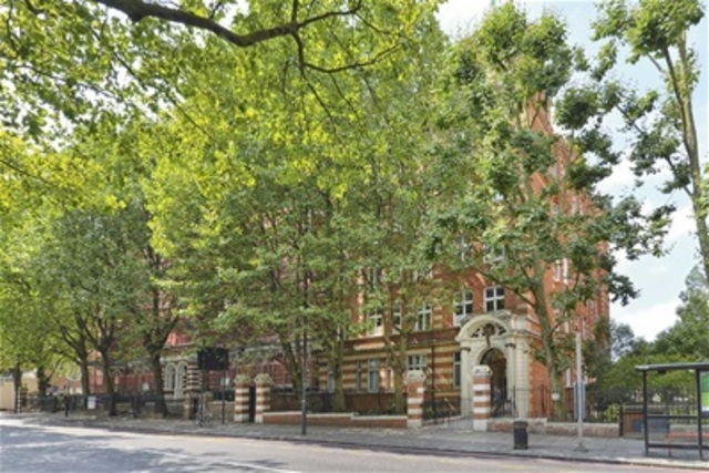  Image of 3 bedroom Flat for sale in Maida Vale London W9 at London, W9 1AF
