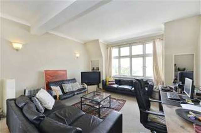  Image of 3 bedroom Flat for sale in Maida Vale London W9 at London, W9 1AF