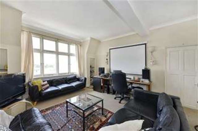  Image of 3 bedroom Flat for sale in Maida Vale London W9 at London, W9 1AF