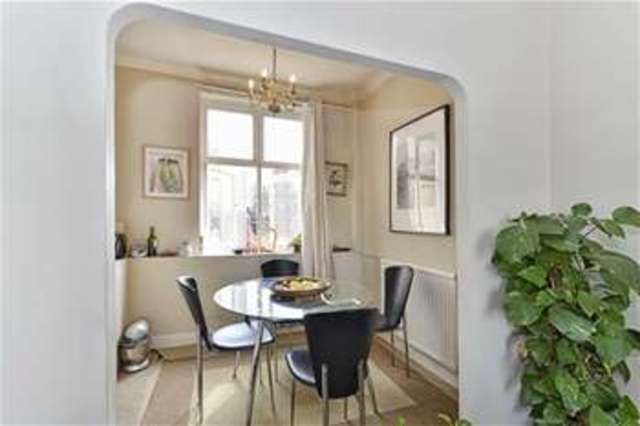  Image of 3 bedroom Flat for sale in Maida Vale London W9 at London, W9 1AF