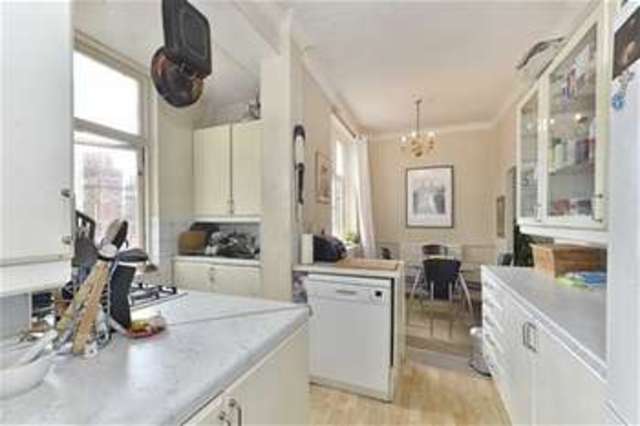  Image of 3 bedroom Flat for sale in Maida Vale London W9 at London, W9 1AF