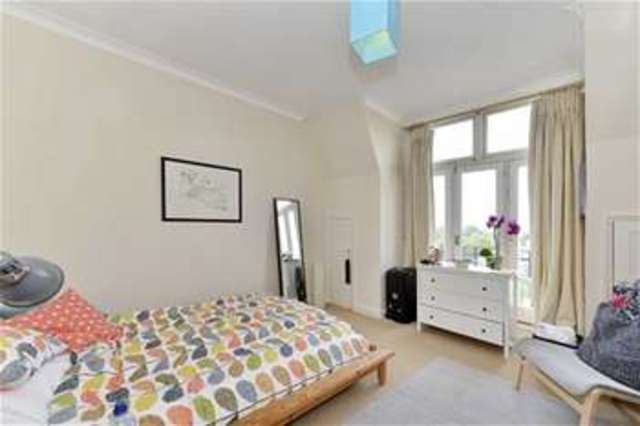  Image of 3 bedroom Flat for sale in Maida Vale London W9 at London, W9 1AF
