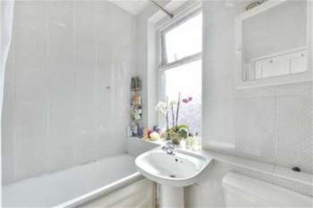  Image of 3 bedroom Flat for sale in Maida Vale London W9 at London, W9 1AF