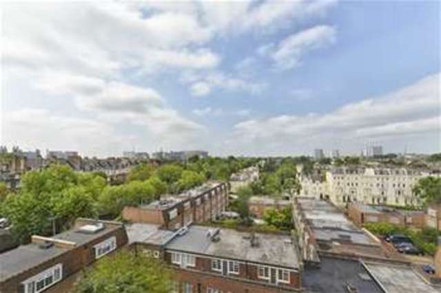  Image of 3 bedroom Flat for sale in Maida Vale London W9 at London, W9 1AF
