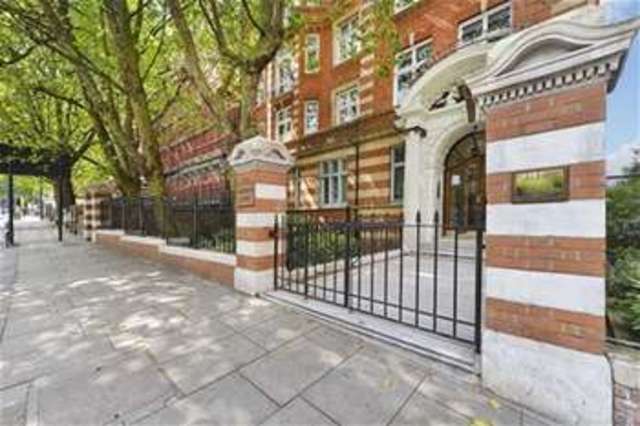 Image of 3 bedroom Flat for sale in Maida Vale London W9 at London, W9 1AF
