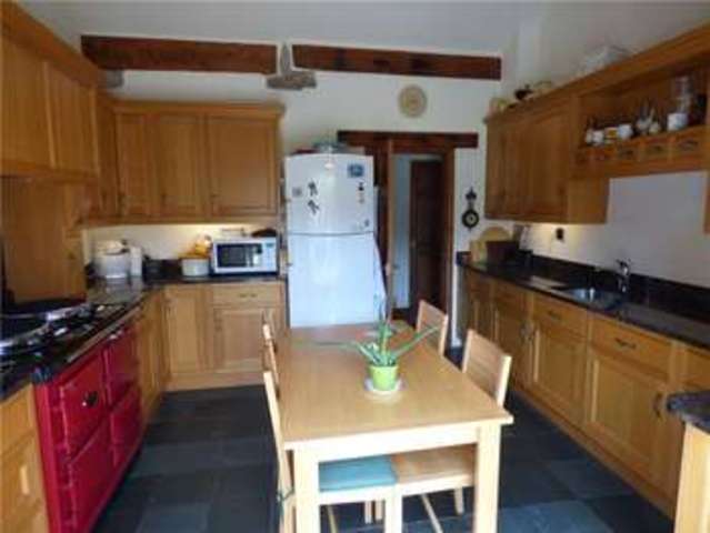  Image of 3 bedroom Detached house for sale in Chapel Le Dale Carnforth LA6 at Ingleton Chapel-le-Dale, LA6 3JG