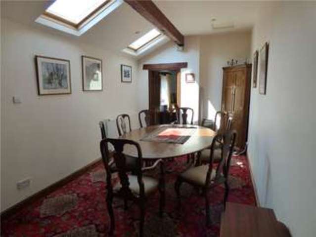  Image of 3 bedroom Detached house for sale in Chapel Le Dale Carnforth LA6 at Ingleton Chapel-le-Dale, LA6 3JG