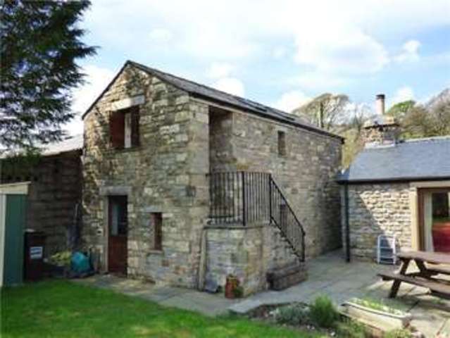  Image of 3 bedroom Detached house for sale in Chapel Le Dale Carnforth LA6 at Ingleton Chapel-le-Dale, LA6 3JG