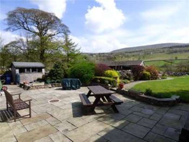  Image of 3 bedroom Detached house for sale in Chapel Le Dale Carnforth LA6 at Ingleton Chapel-le-Dale, LA6 3JG