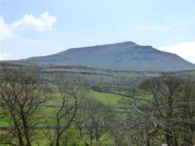 Image of 3 bedroom Detached house for sale in Chapel Le Dale Carnforth LA6 at Ingleton Chapel-le-Dale, LA6 3JG