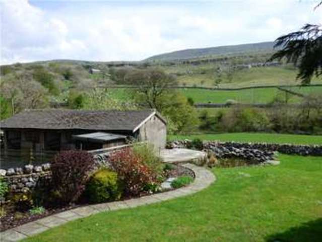  Image of 3 bedroom Detached house for sale in Chapel Le Dale Carnforth LA6 at Ingleton Chapel-le-Dale, LA6 3JG