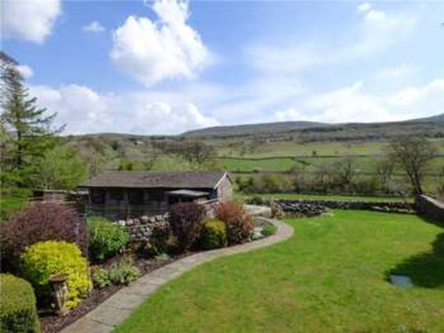  Image of 3 bedroom Detached house for sale in Chapel Le Dale Carnforth LA6 at Ingleton Chapel-le-Dale, LA6 3JG