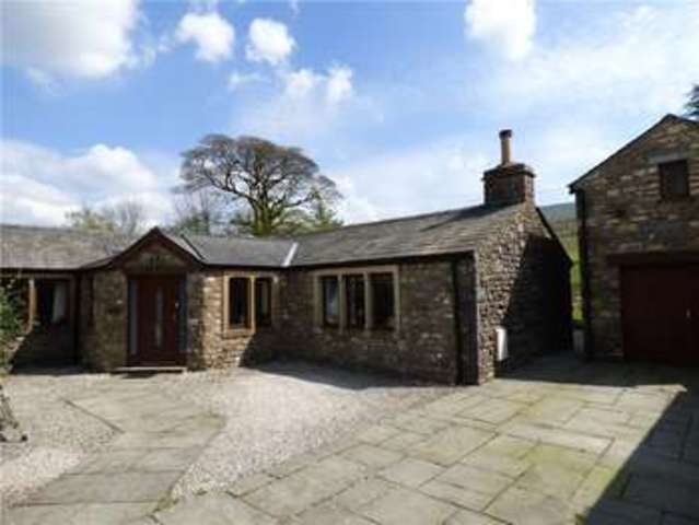  Image of 3 bedroom Detached house for sale in Chapel Le Dale Carnforth LA6 at Ingleton Chapel-le-Dale, LA6 3JG