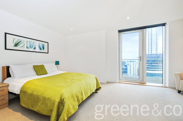 Image of 2 bedroom Detached house to rent in Millharbour London E14 at 37 Millharbour Canary Wharf London Arena, E14 9DL