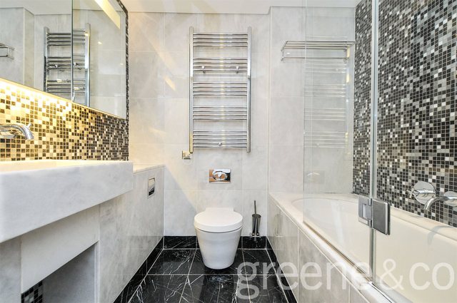  Image of 2 bedroom Detached house to rent in Millharbour London E14 at 37 Millharbour Canary Wharf London Arena, E14 9DL