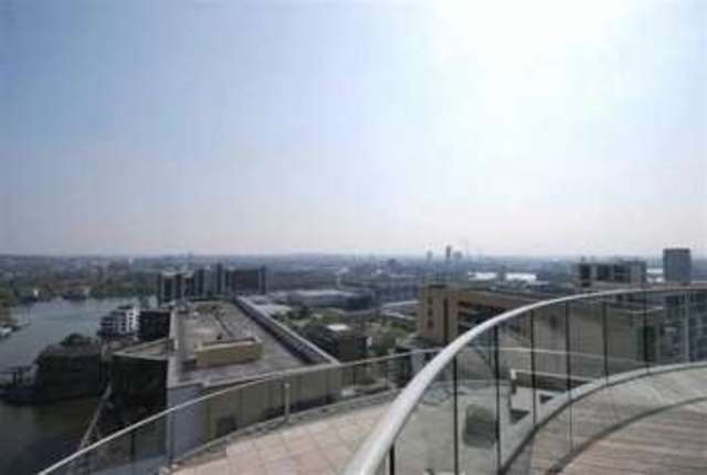  Image of 2 bedroom Flat to rent in Millharbour London E14 at Delete  London, E14 9DL