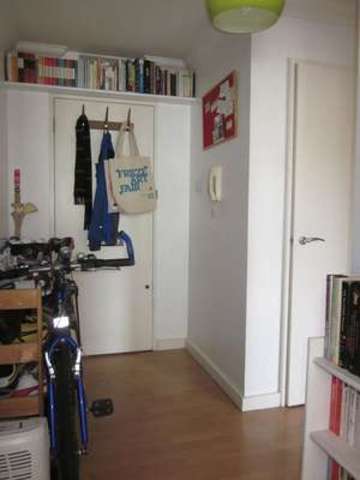  Image of 1 bedroom Flat for sale in Stoke Newington High Street London N16 at Stoke Newington High Street  London, N16 7HF