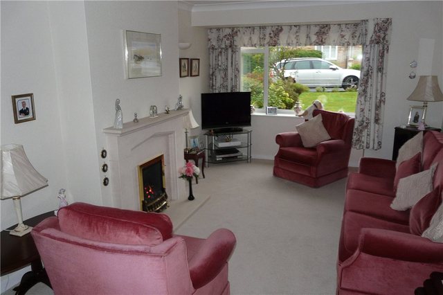  Image of 2 bedroom Detached house for sale in Acacia Drive Allerton Bradford BD15 at Allerton Bradford Allerton, BD15 9JY